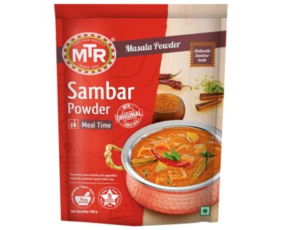 MTR Sambar Powder