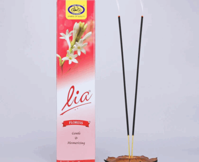 Lia Floress Agarbatti-100g