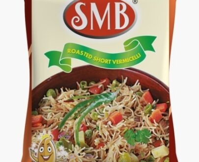 SMB Roasted Semia-180g