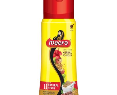 Meera Herbal Powder- Shikakai Powder