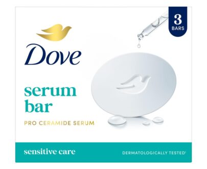 Dove Advanced Sensitive Care Bar