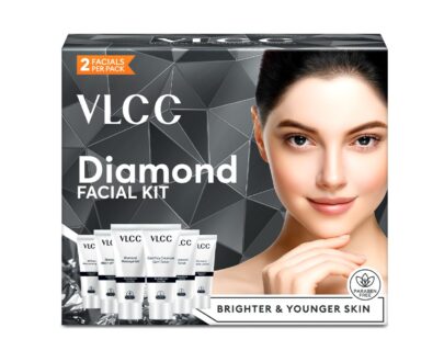VLCC Diamond Facial Kit - 60g