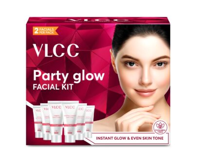 VLCC Party Glow Facial Kit - 60g