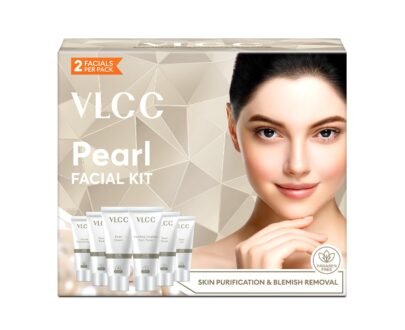 VLCC Pearl Facial Kit - 60g